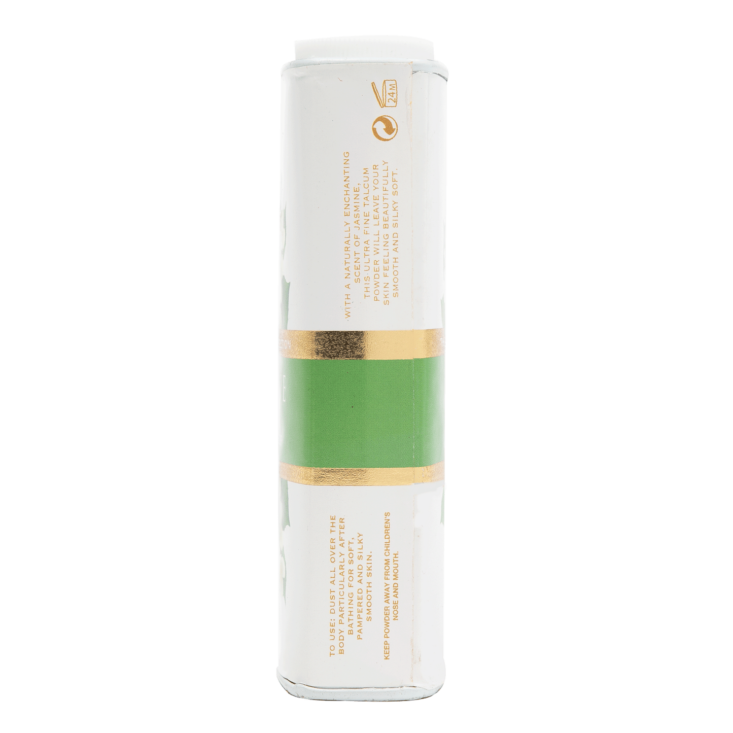 Osem Silky Talcum Powder Jasmine Family Pack (260g)