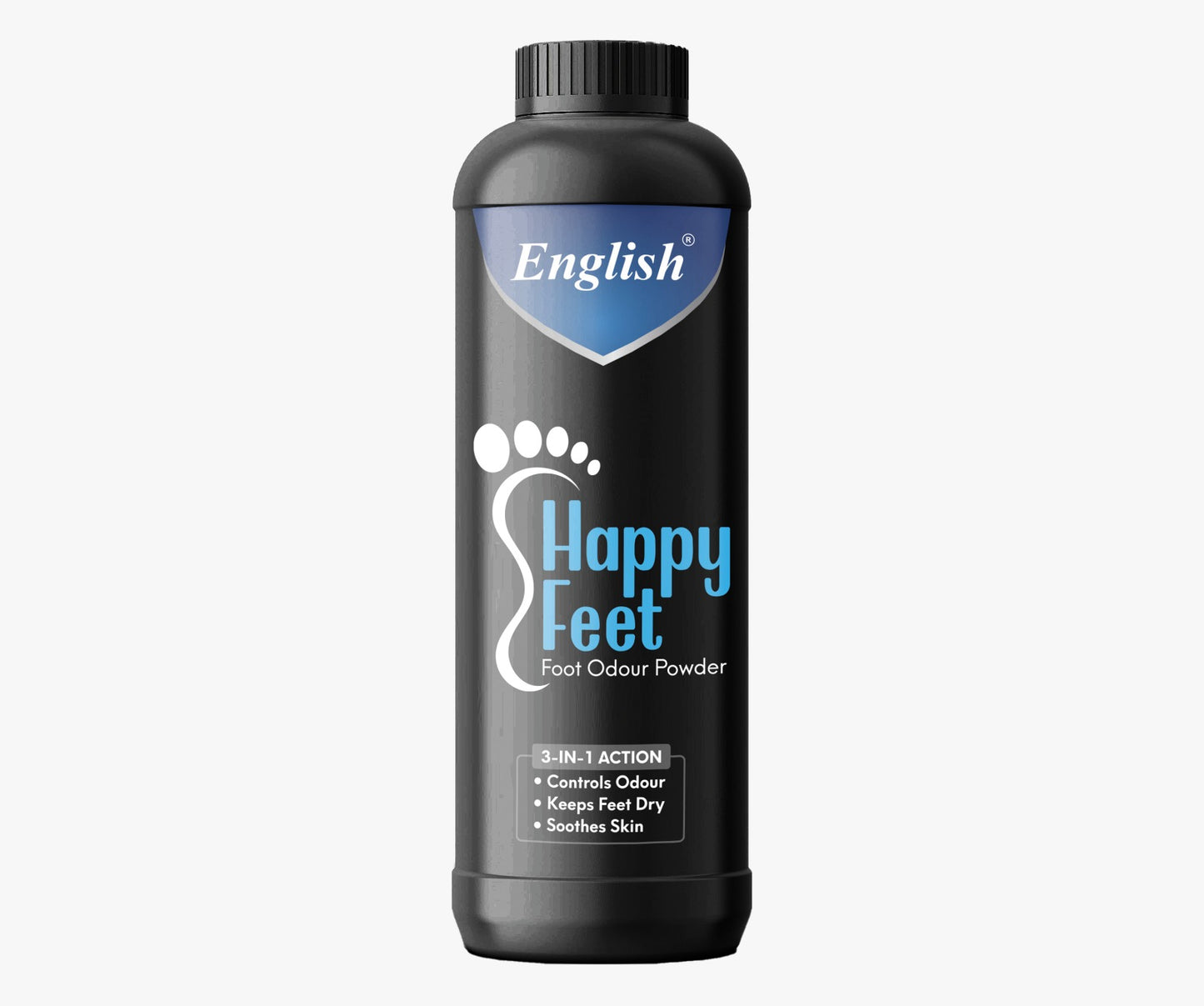 Happy Feet Foot Odour Powder 110 gm