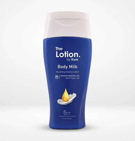 Kure Lotion Body Milk 100ml