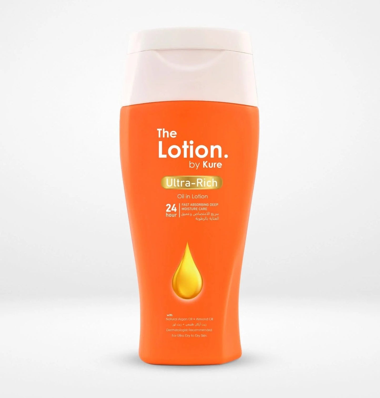 Kure Lotion Ultra Rich 100ml