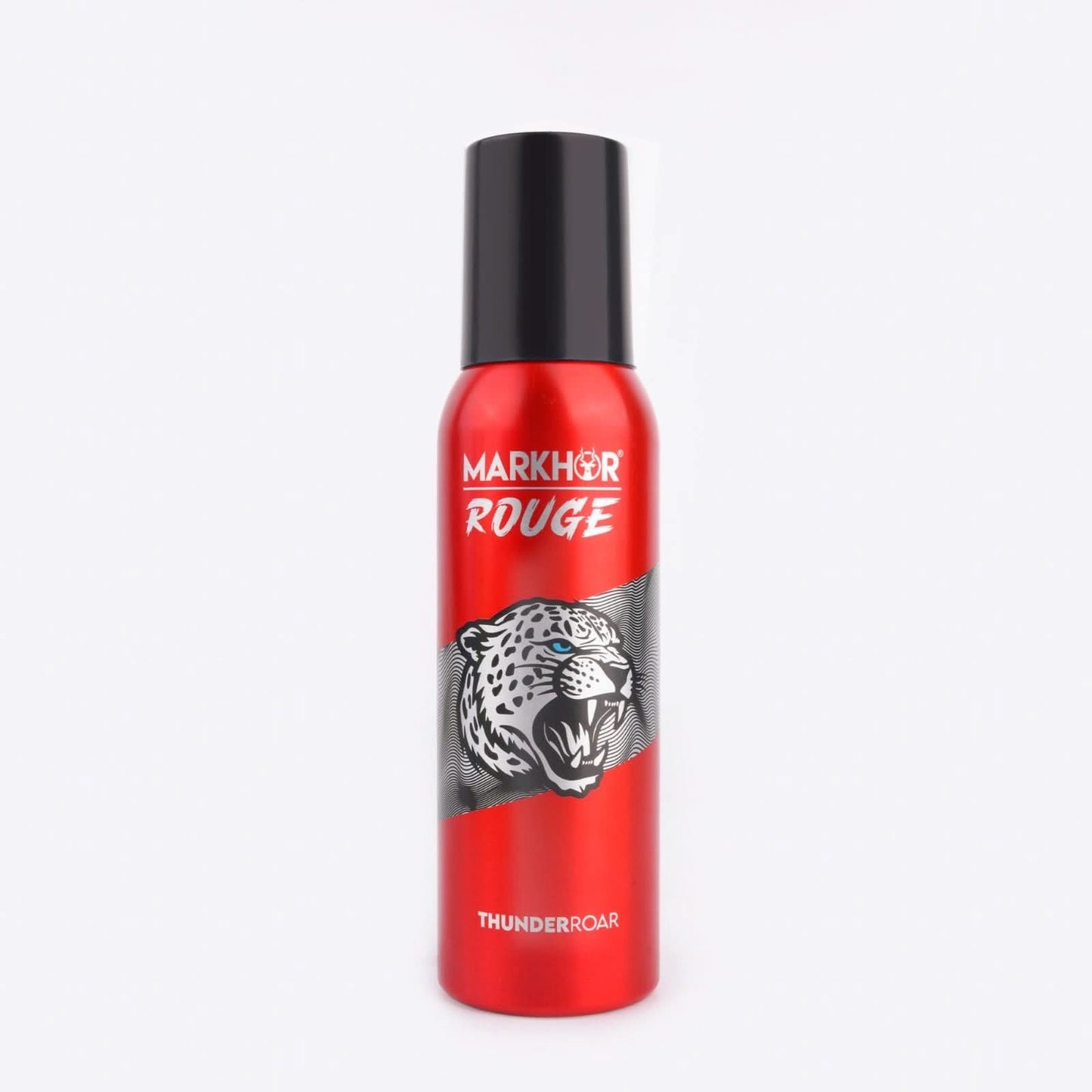 Markhor Thunder Roar body spray (Non-Gas) 120ml