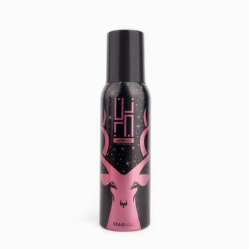 Markhor Zunn Star Fall Body Spray (Non-Gas) 120ml