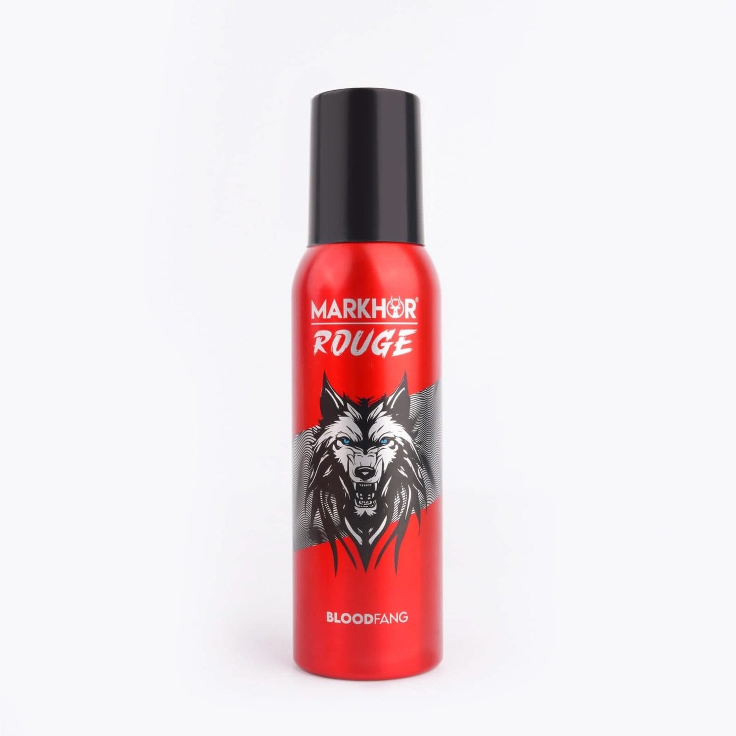 Markhor Blood Fang body spray (Non-Gas) 120ml