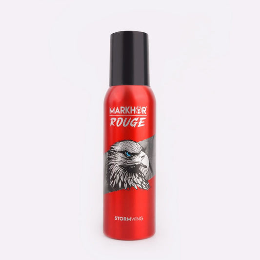 Markhor Storm Wing body spray (Non-Gas) 120ml