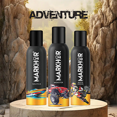 Adventure