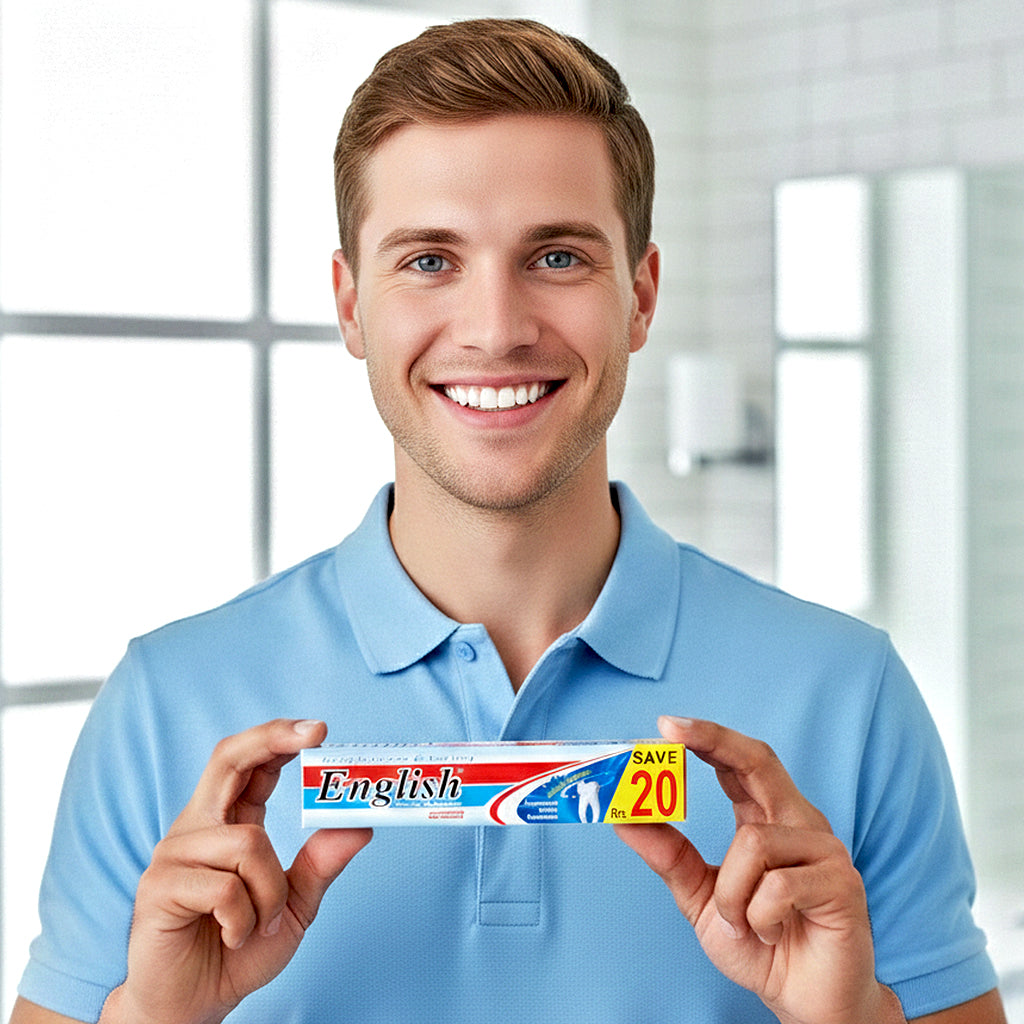 Oral Care