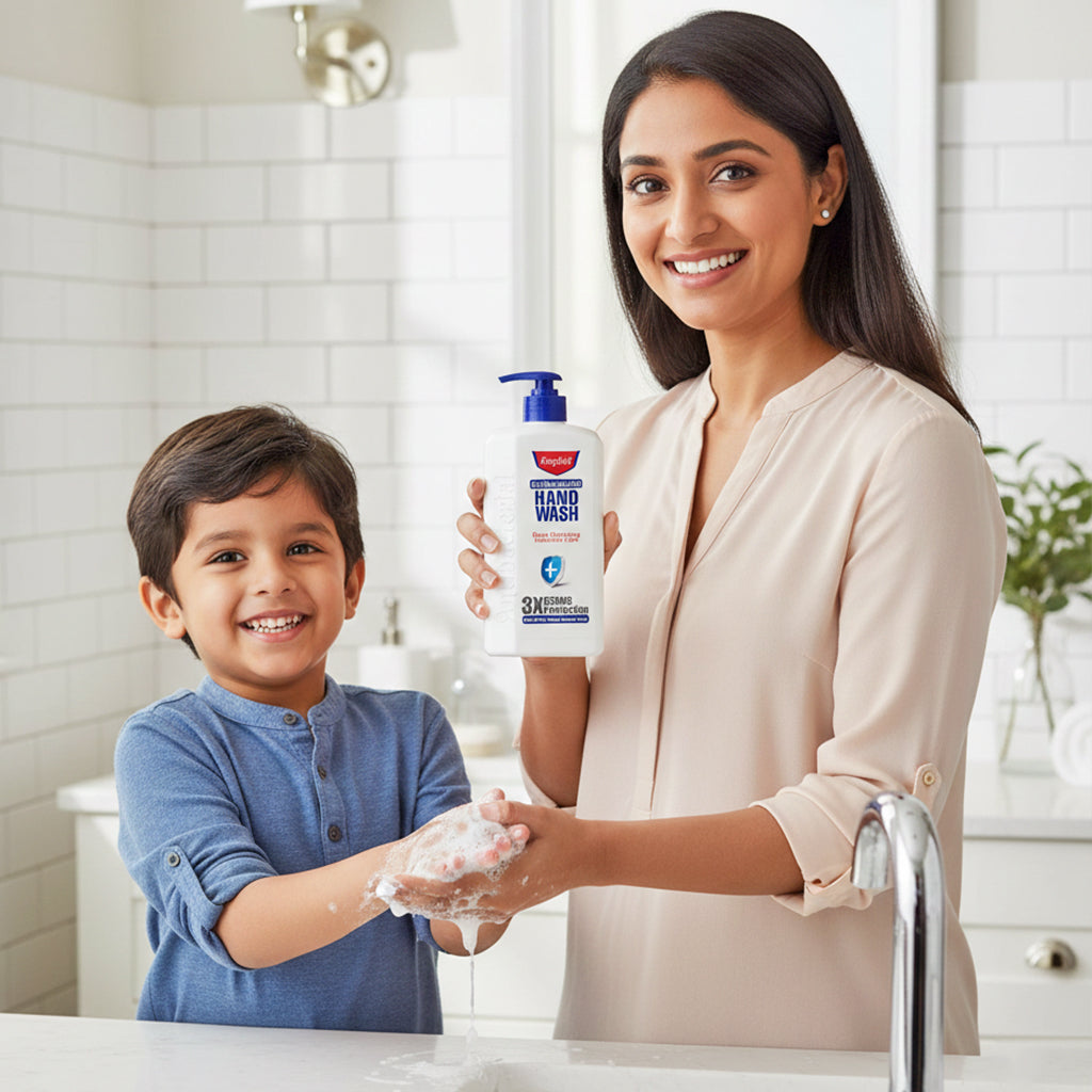 Hygiene Care