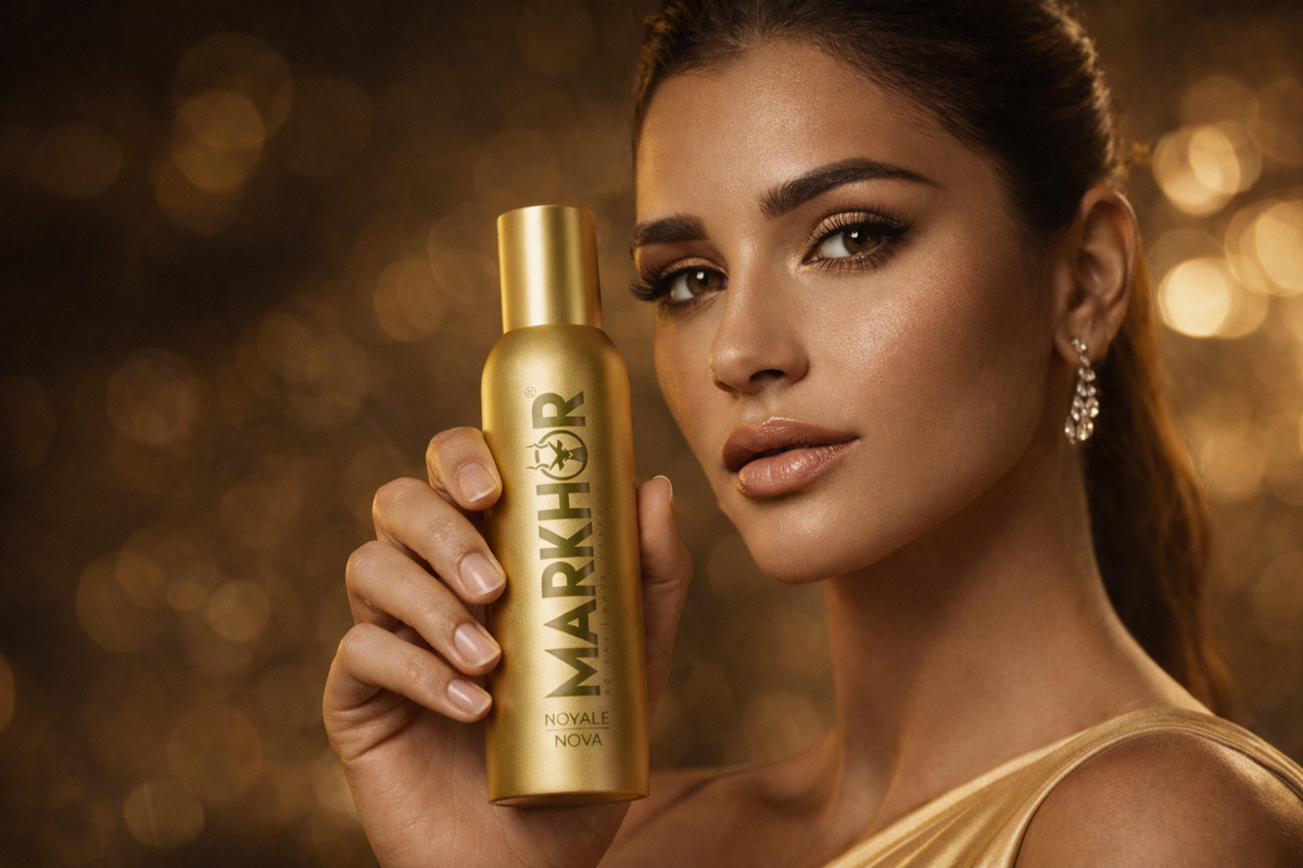 Fragrances