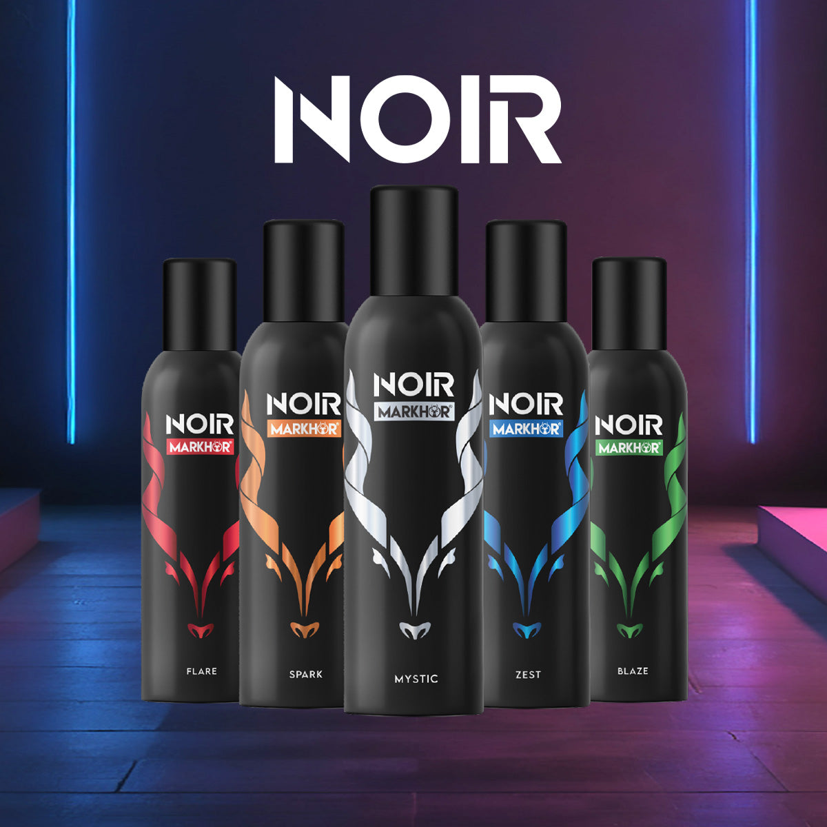 Noir