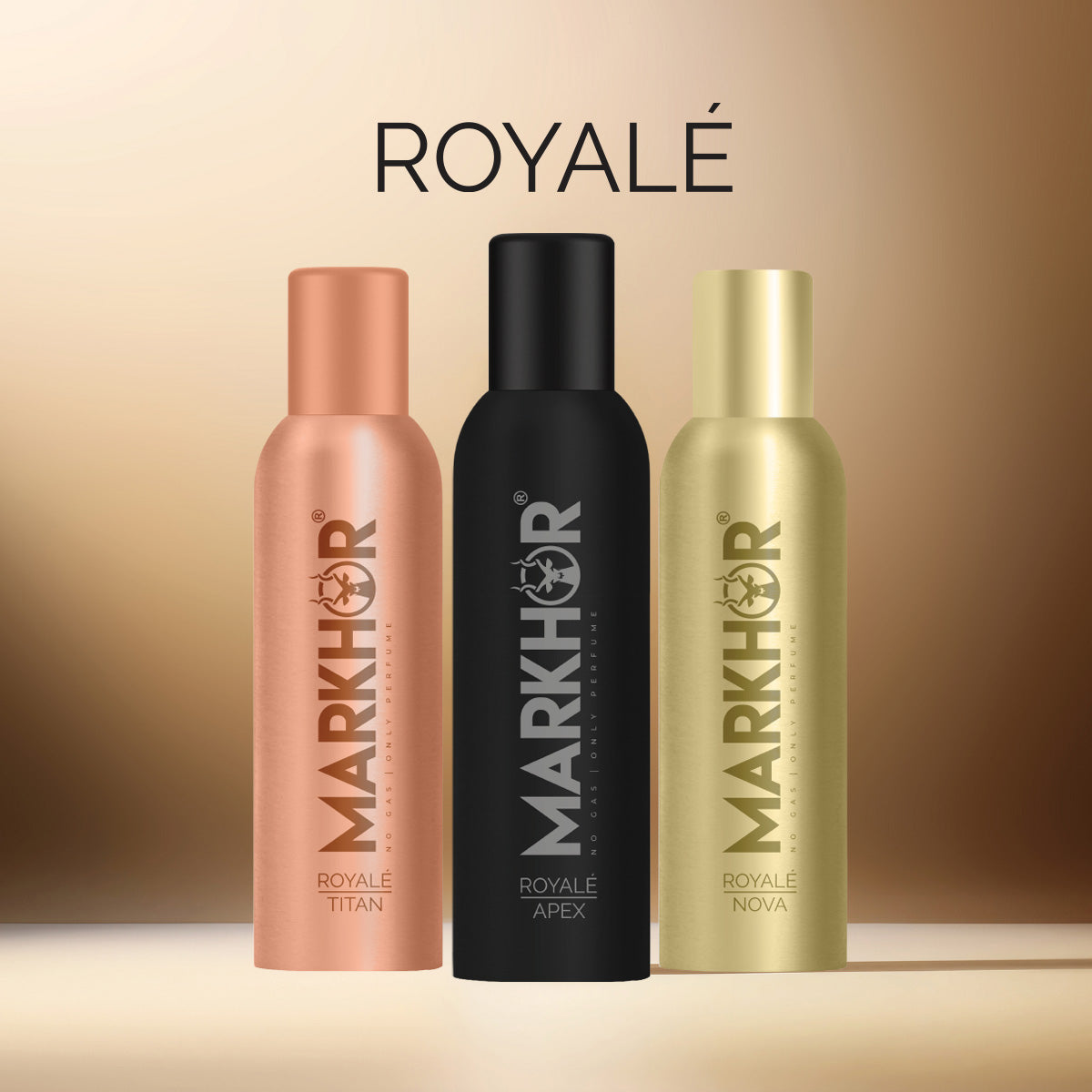 Royale Series