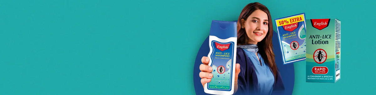 Hair Care