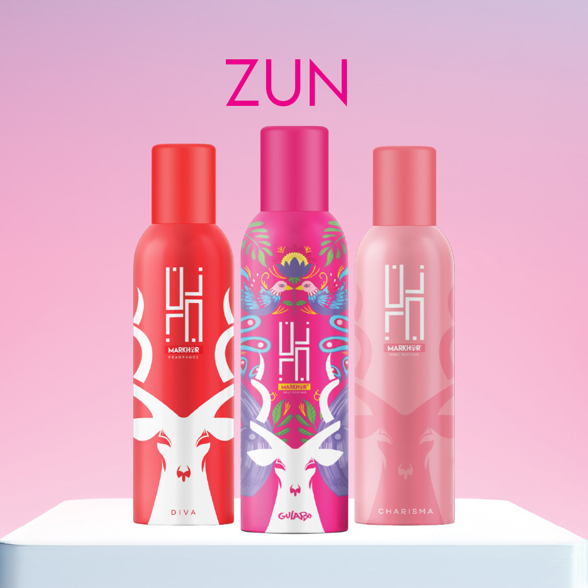Zunn