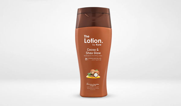 Body Lotions