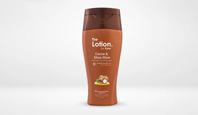 Body Lotions