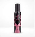 Markhor Zunn Star Fall Body Spray (Non-Gas) 120ml