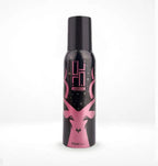 Markhor Zunn Star Fall Body Spray (Non-Gas) 120ml
