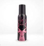 Markhor Zunn Star Fall Body Spray (Non-Gas) 120ml