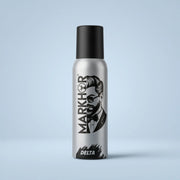Markhor Delta Body Spray (Non-Gas) 120ml