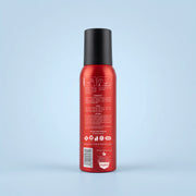 Markhor Blood Fang body spray (Non-Gas) 120ml
