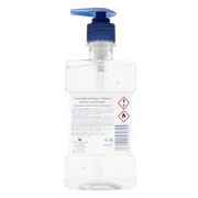 English Hand Sanitizer Antibacterial (250ml)
