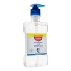 English Hand Sanitizer Antibacterial (250ml)
