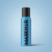 Markhor Azure Body Spray (Non-Gas) 120ml