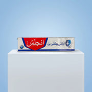 English Antibacterial Toothpaste Economy Pack (25g)