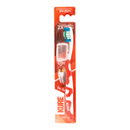 Kure 2X Whitening Action Toothbrush (Medium)