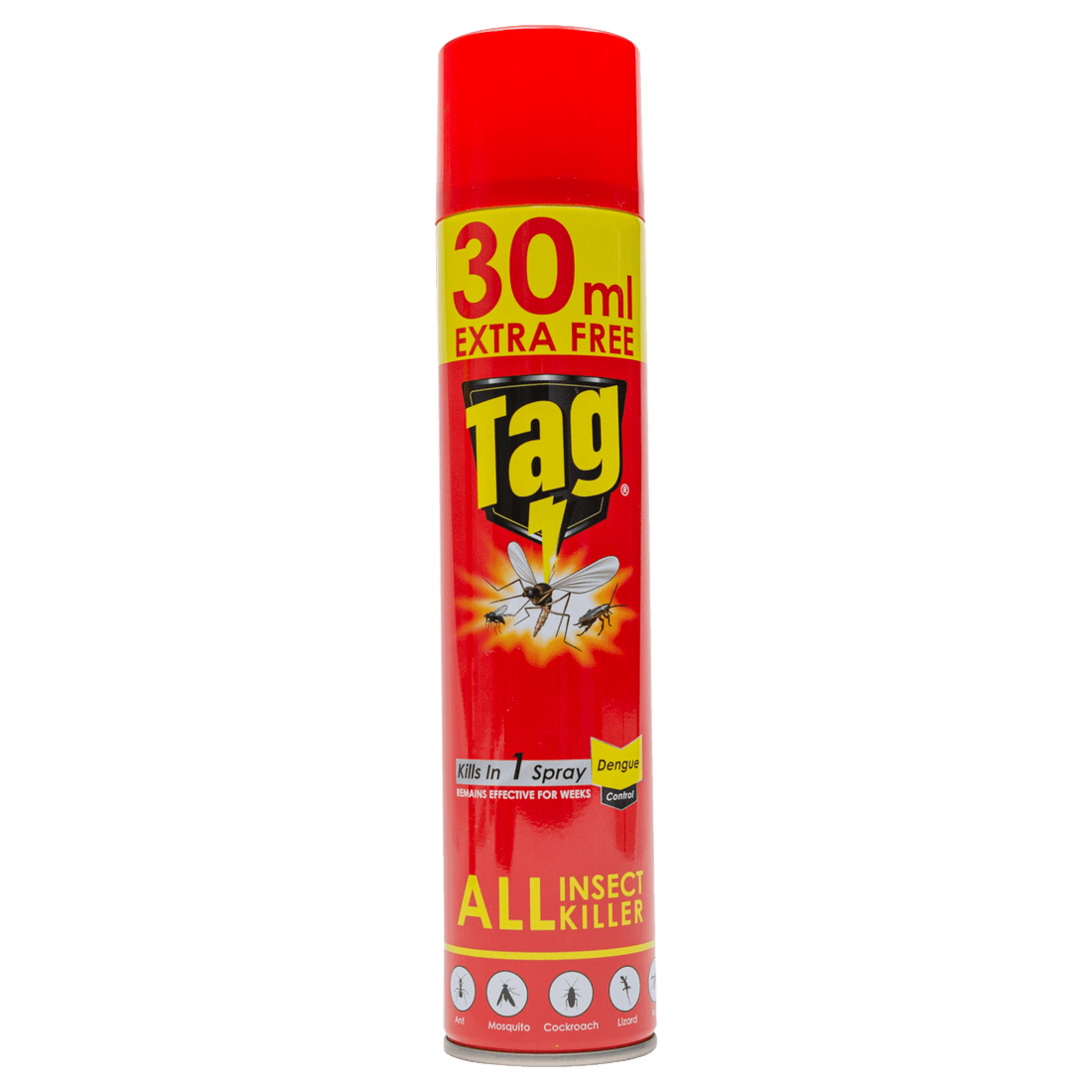 TAG Insect Killer Spray (325ml)