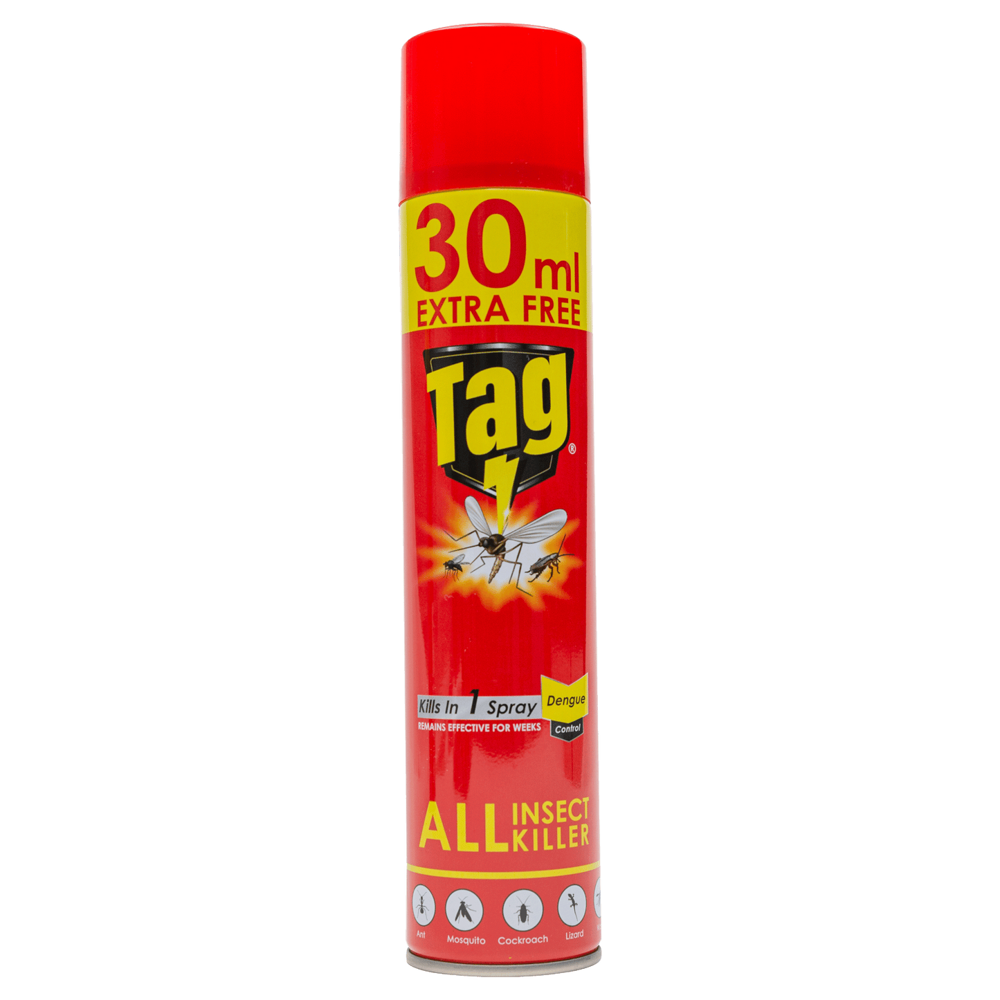 TAG Insect Killer Spray (325ml)