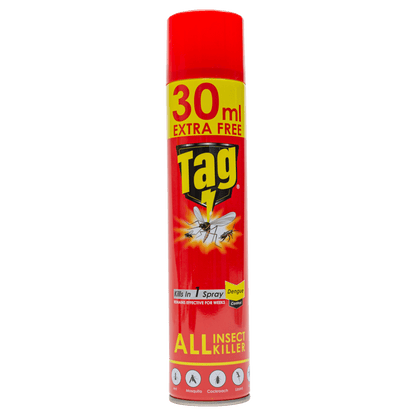 TAG Insect Killer Spray (325ml)