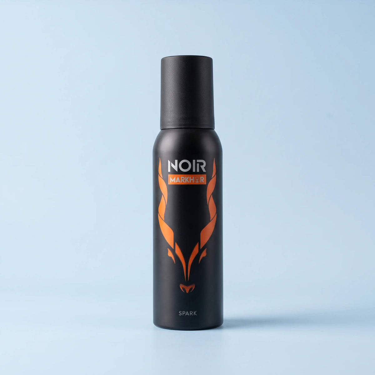 Markhor Noir Spark body spray (Non-Gas) 120ml