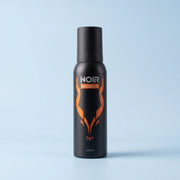 Markhor Noir Spark body spray (Non-Gas) 120ml