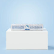 English Antibacterial Toothpaste Economy Pack (25g)