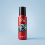 Markhor Storm Wing body spray (Non-Gas) 120ml
