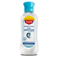 English Hand Sanitizer Antibacterial (120ml)