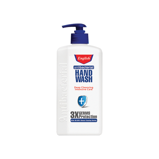 English Antibacterial Hand Wash 250ml