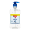 English Hand Sanitizer Antibacterial (250ml)