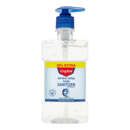 English Hand Sanitizer Antibacterial (250ml)