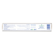 English Antibacterial Toothpaste Saver Pack (135g)