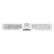 English Antibacterial Toothpaste Saver Pack (135g)
