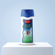 English Anti-Lice Shampoo Large Pack (100ml)