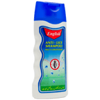 English Anti-Lice Shampoo Large Pack (100ml)