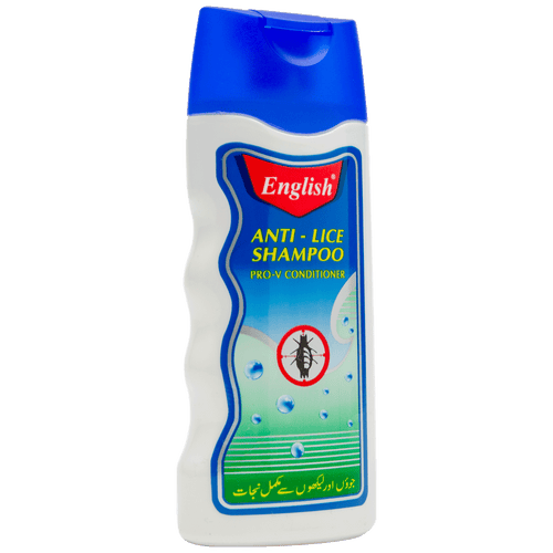 Hair Shampoo