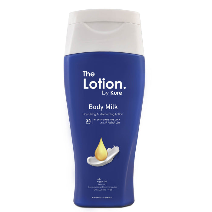 Kure Lotion Body Milk 125ml