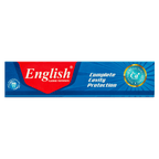 English Complete Cavity Protection Toothpaste Large Pack (60g)