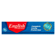 English Complete Cavity Protection Toothpaste Large Pack (60g)