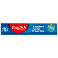 English Complete Cavity Protection Toothpaste Saver Pack (135g)
