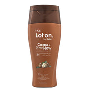 Kure Lotion Cocoa & Shea Glow 225ml