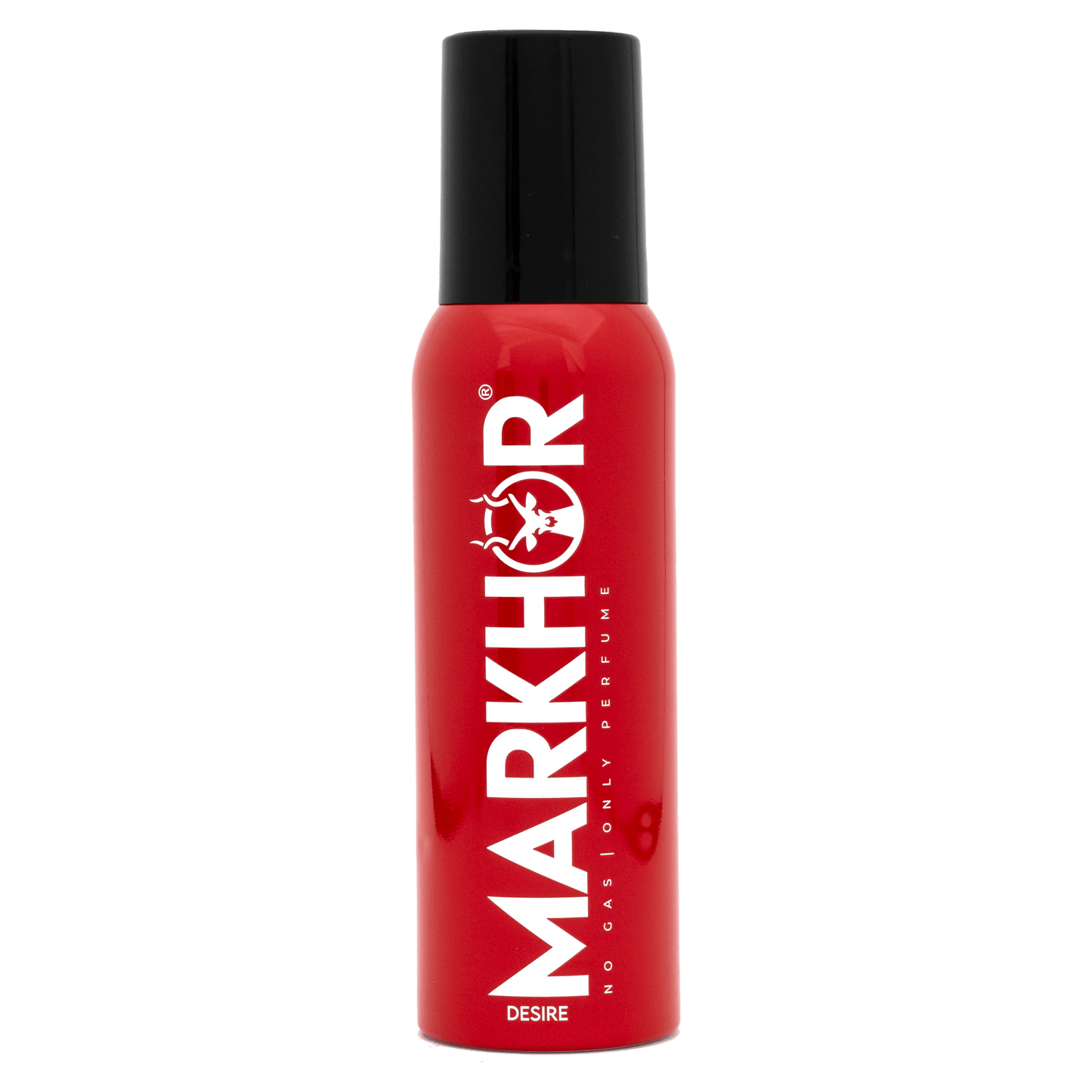 Markhor Desire Body Spray (Non-Gas) 120ml